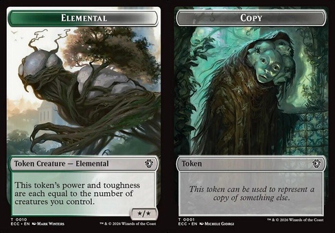 Elemental #10 // Copy (token)