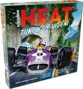 Heat: Tunelové vidění