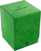 Gamegenic - Squire 100+ XL Green