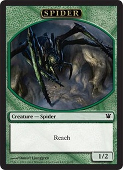 Spider (token)
