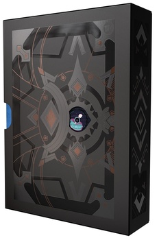 Secrets of Strixhaven - Gift / Codex Bundle