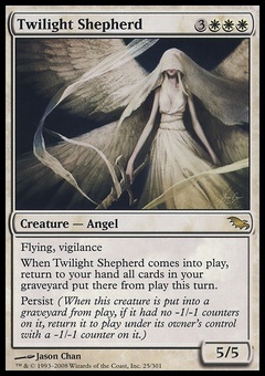 Twilight Shepherd (RU)