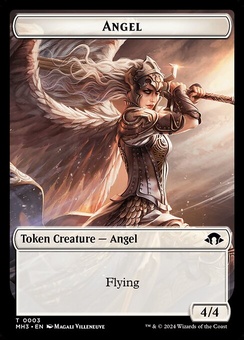 Angel (token)