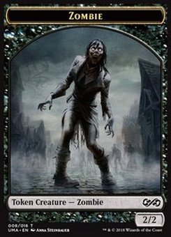 Zombie (token)