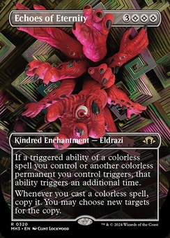 Echoes of Eternity (borderless)