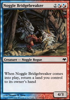 Noggle Bridgebreaker
