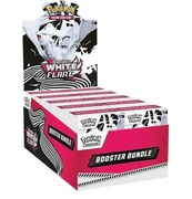 Pokémon - White Flare 10x Booster Bundle