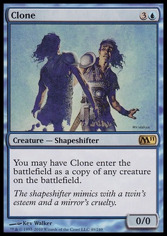 Clone (EX)