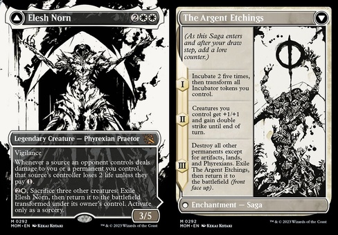 Elesh Norn (showcase)