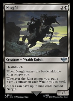 Nazgûl #332