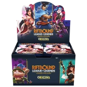 Riftbound -  Origins Booster Box