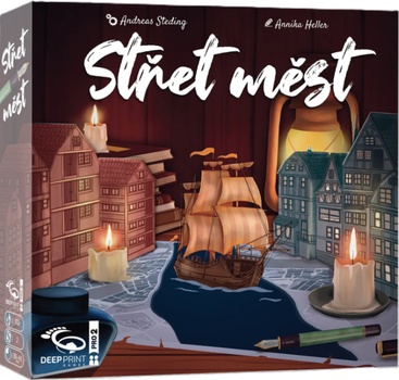 Střet měst