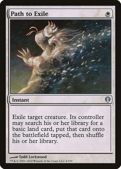 Path to Exile (ARC)