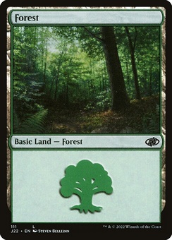 Forest #111