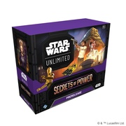 SWU - Secrets of Power: Prerelease Box