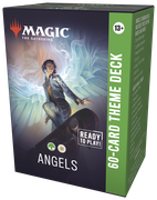 Lorwyn Eclipsed: "Angels" Theme Deck
