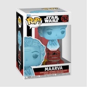 Funko POP! Star Wars: Andor S2 - Maarva