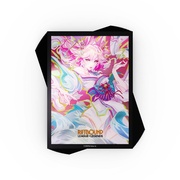 Riftbound - Spirit Blossom Ahri Art Sleeves