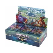 Altered Whispers from the Maze - Booster Box