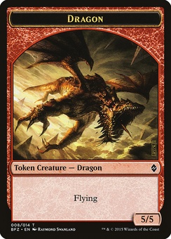 Dragon (token)