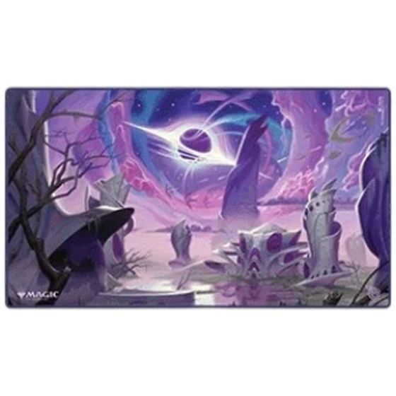 Ultimate Guard Play-Mat - Godless Shrine