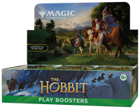 The Hobbit - Play Booster Box