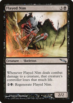 Flayed Nim (MRD GD)