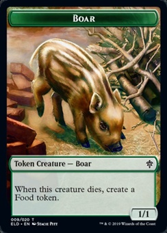 Boar (ELD)