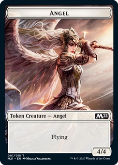 Angel (token)