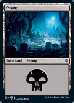 Swamp #61