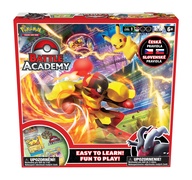 Pokémon - Battle Academy 2024 CZ/SK