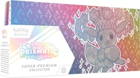 Pokémon - Prismatic Evolutions - Super-Premium Collection (pre-order)