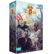 Karak 2: Imperium (rozšíření)