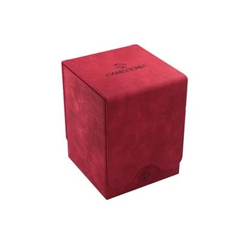 Gamegenic - Squire 100+ XL Red Gamegenic - Squire 100+ XL Red