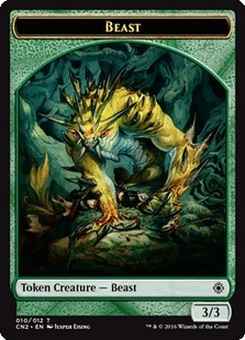 Beast (token CNS)