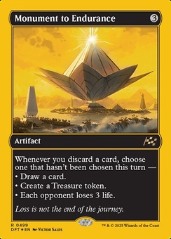 Monument to Endurance (boxtopper)