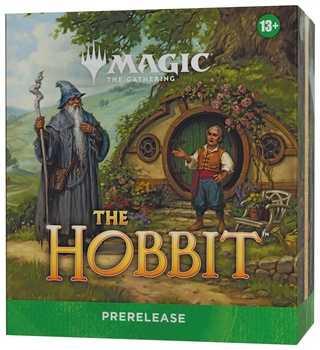 The Hobbit - Prerelease Pack