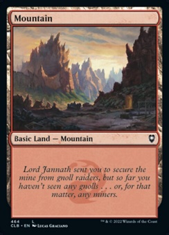 Mountain #464