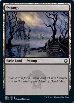 Swamp #271