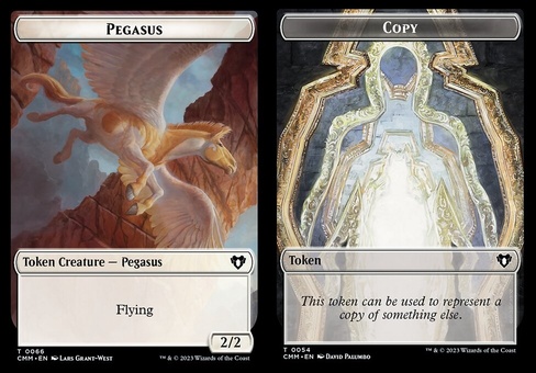Pegasus // Copy (token)