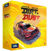 Dirt & Dust