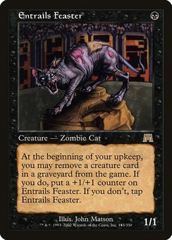Entrails Feaster (ONS CNs GD)