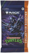 Teenage Mutant Ninja Turtles - Collector Booster