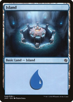 Island #48