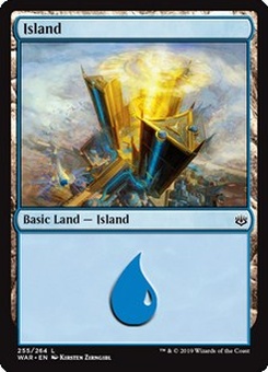Island #255 (japanese)
