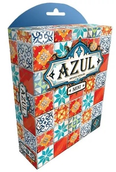Azul Mini Azul Mini
