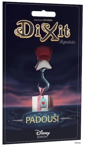 Dixit Signature: Padouši
