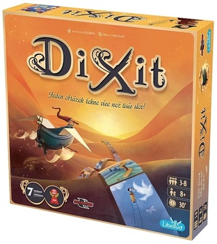 Dixit Dixit