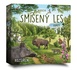 Smíšený les: Pomezí