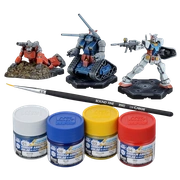 Gundam Assemble - Paint Pack PA-01